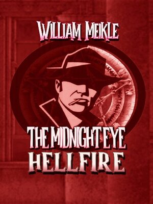 cover image of The Midnight Eye